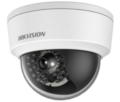  Зображення Hikvision DS-2CD2110F-I (2.8мм) 