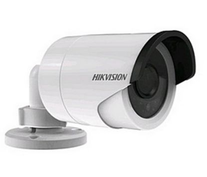  Зображення Hikvision DS-2CD2042WD-I (4 мм) 
