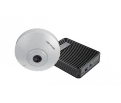  Зображення Hikvision iDS-2CD6412FWD/C (2.1мм) 