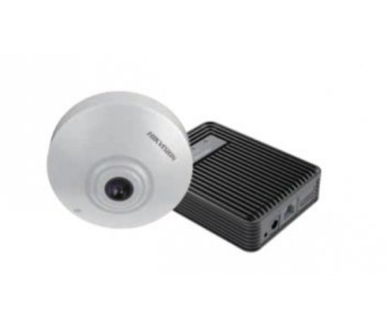  Зображення Hikvision iDS-2CD6412FWD/C (2.1мм) 