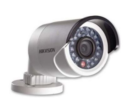  Зображення Hikvision DS-2CD2010F-I (12 мм) 