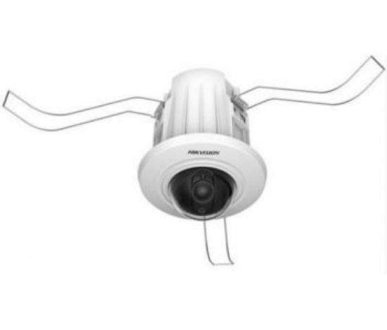  Зображення Hikvision DS-2CD2E20F-W (2.8мм) 