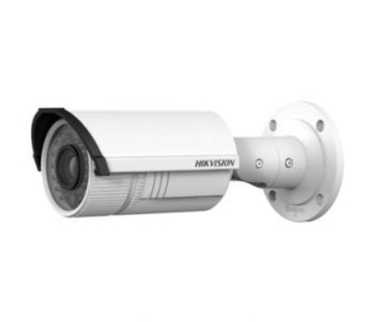 Зображення Hikvision DS-2CD2622FWD-IS 