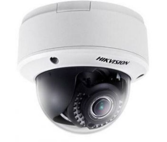  Зображення Hikvision DS-2CD4125FWD-IZ 