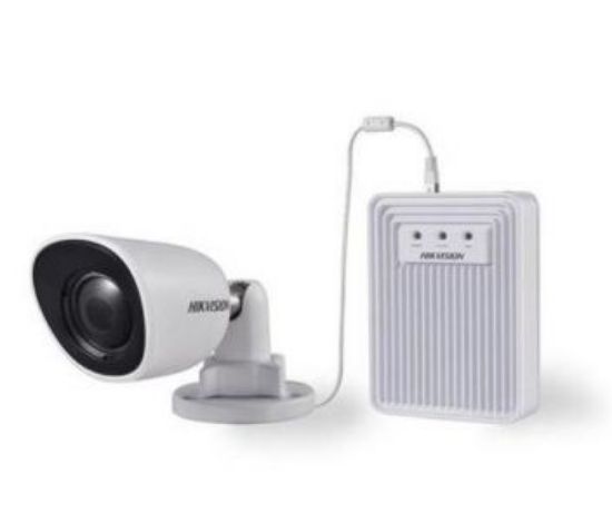  Зображення Hikvision DS-2CD6426F-50 (4мм) (2 метра) 