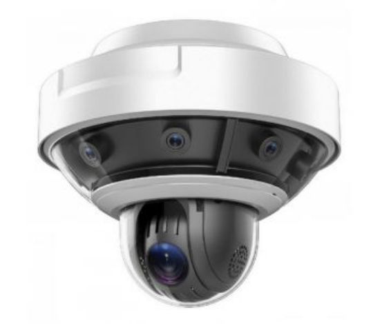  Зображення Hikvision DS-2DP1636Z-D (5мм) 