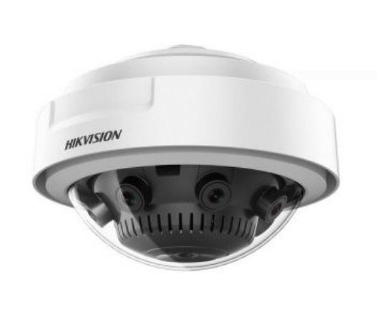  Зображення Hikvision DS-2CD1636-D (4мм) 