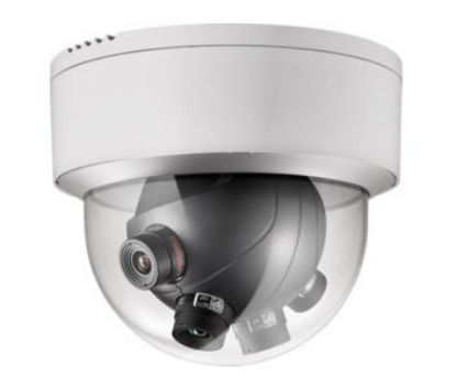  Зображення Hikvision DS-2CD6986F-H (5мм) 