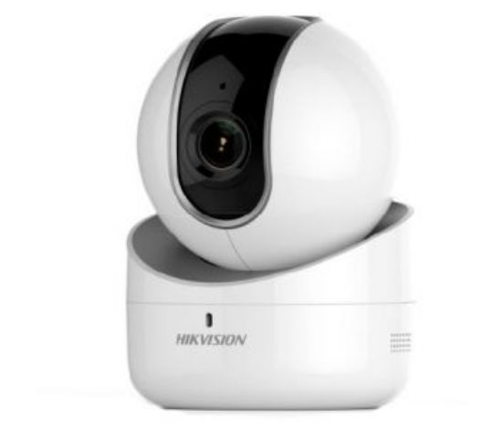  Зображення Hikvision DS-2CV2Q01FD-IW (2.8 мм) 