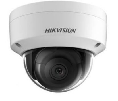  Зображення Hikvision DS-2CD2125FHWD-IS (2.8 мм) 
