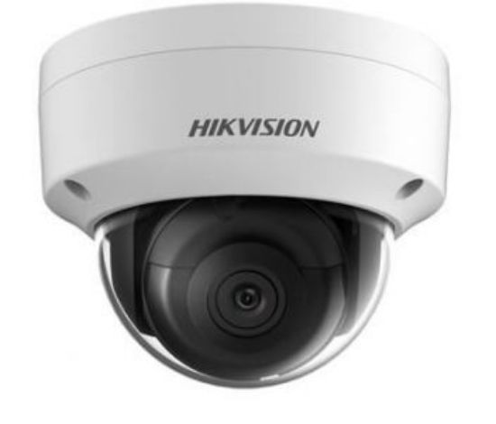  Зображення Hikvision DS-2CD2135FWD-IS (2.8мм) 