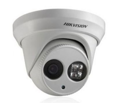  Зображення Hikvision DS-2CD2325FHWD-I (2.8мм) 