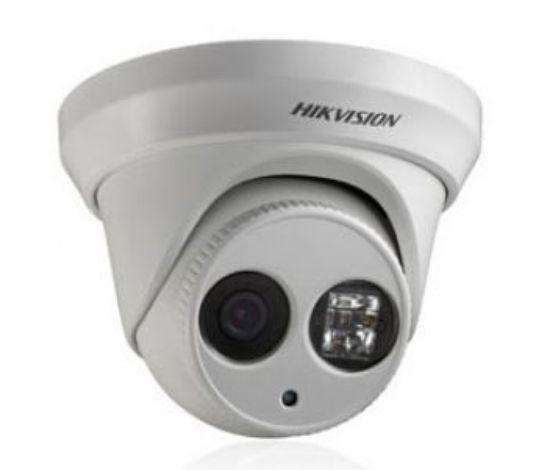  Зображення Hikvision DS-2CD2385FWD-I (2.8 мм) 
