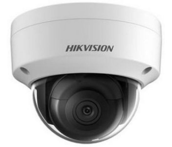  Зображення Hikvision DS-2CD2185FWD-I (2.8 мм) 