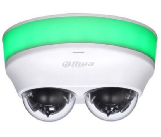  Зображення Dahua DH-ITC314-PH1A-TF2 