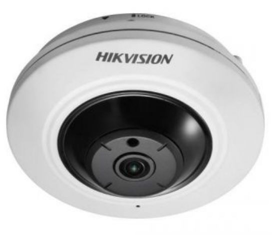  Зображення Hikvision DS-2CD2955FWD-IS (1.05мм) 