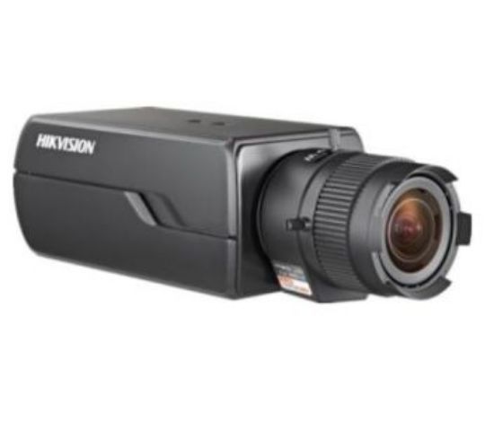  Зображення Hikvision DS-2CD6026FWD-A/F 