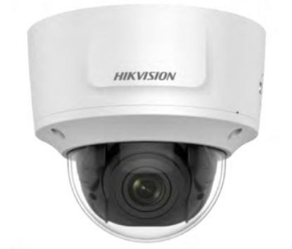  Зображення Hikvision DS-2CD2735FWD-IZS 
