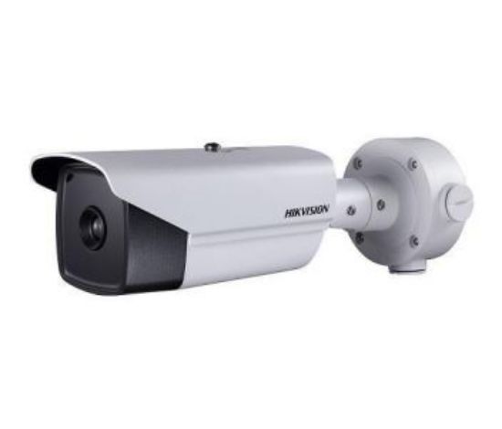  Зображення Hikvision DS-2TD2136-10 