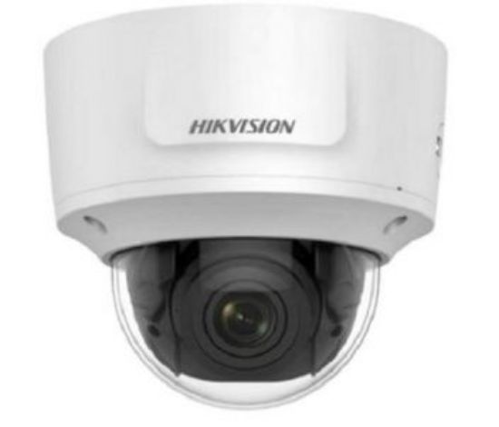  Зображення Hikvision DS-2CD2755FWD-IZS 