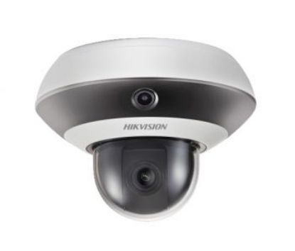  Зображення Hikvision DS-2PT3326IZ-DE3 (2.8-12 мм) 
