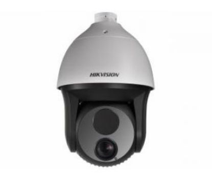  Зображення Hikvision DS-2TD4035D-50/N 