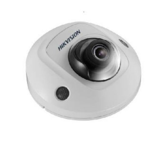  Зображення Hikvision DS-2CD2535FWD-IS (2,8 мм) 