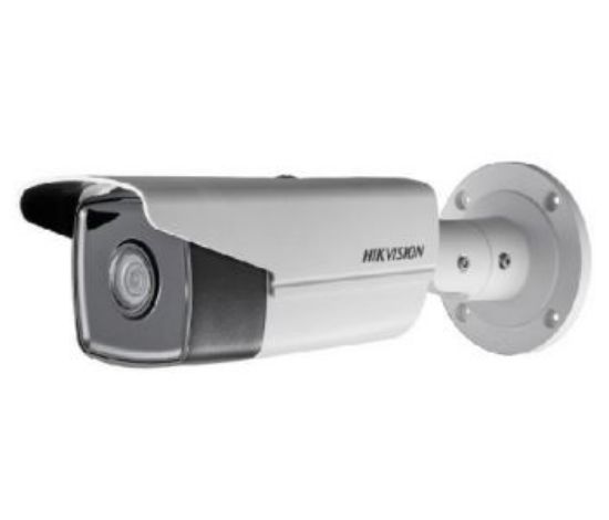  Зображення Hikvision DS-2CD2T83G0-I8 (4 мм) 