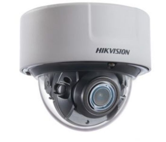  Зображення Hikvision DS-2CD5126G0-IZS (2.8-12 мм) 