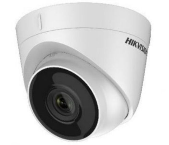  Зображення Hikvision DS-2CD1321-I(E) (4 мм) 