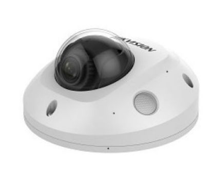  Зображення Hikvision DS-2XM6726FWD-IS (2.0) 