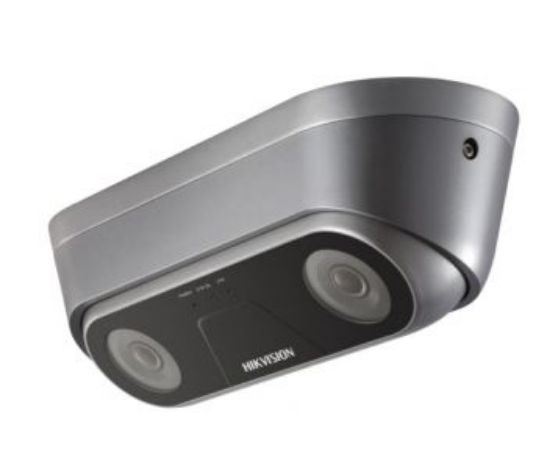  Зображення Hikvision iDS-2CD6810F-IV/C (2.8mm) 