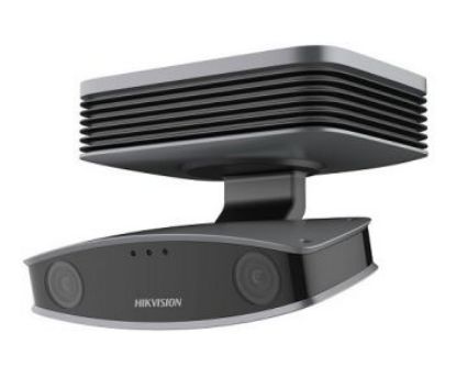 Зображення Hikvision iDS-2CD8426G0/B-I 