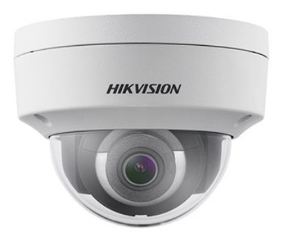  Зображення Hikvision DS-2CD2121G0-IS (2.8 мм) 