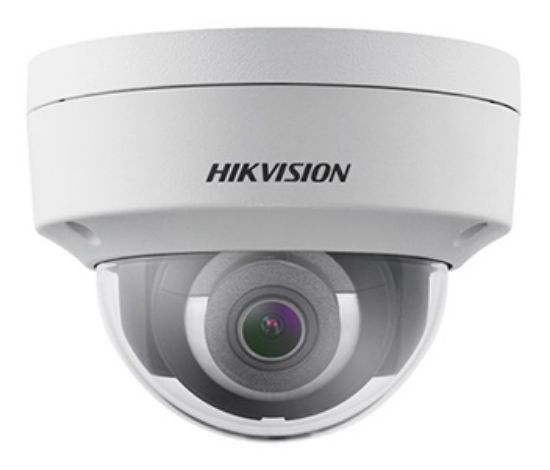  Зображення Hikvision DS-2CD2121G0-IS (2.8 мм) 