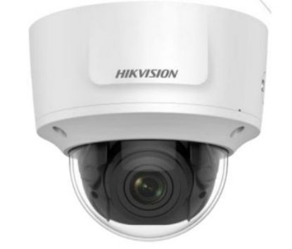  Зображення Hikvision DS-2CD2725FHWD-IZS 