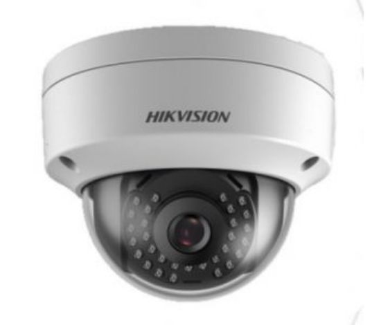  Зображення Hikvision DS-2CD1121-I (6 мм) 
