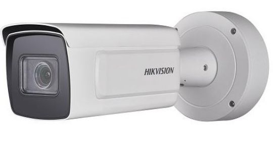  Зображення Hikvision DS-2CD5A85G0-IZS (8-32 мм) 