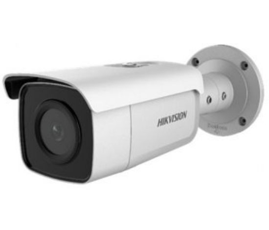  Зображення Hikvision DS-2CD2T46G1-4I (4 мм) 