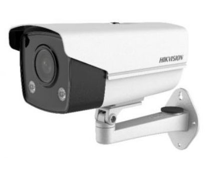  Зображення Hikvision DS-2CD2T27G3E-L (4мм) 