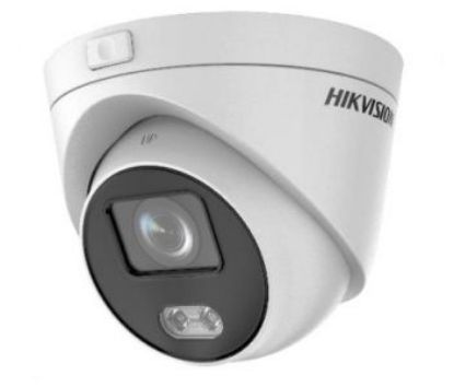  Зображення Hikvision DS-2CD2327G3E-L (4 мм) 