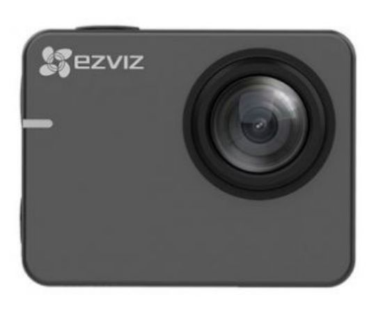  Зображення Ezviz CS-SP206-B0-68WFBS 
