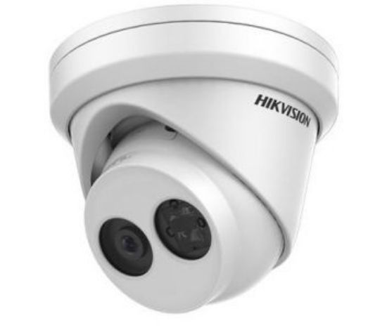  Зображення Hikvision DS-2CD2345FWD-I (2.8мм) 
