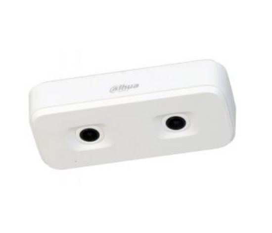  Зображення Dahua DH-IPC-HD4140XP-3D 