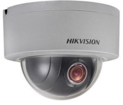  Зображення Hikvision DS-2DE3304W-DE 