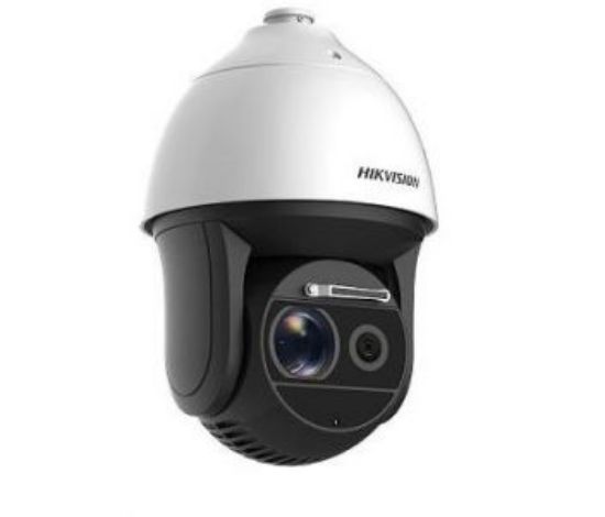  Зображення Hikvision DS-2DF8236I5W-AELW 
