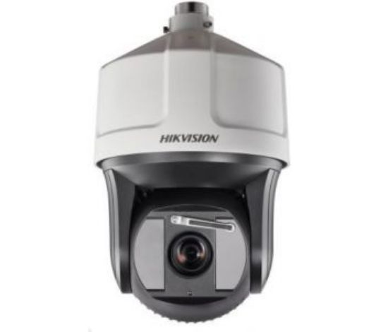  Зображення Hikvision iDS-2VS225-F836 
