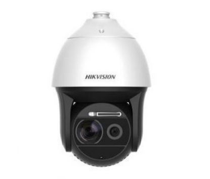  Зображення Hikvision DS-2DF8250I8X-AELW (C) 