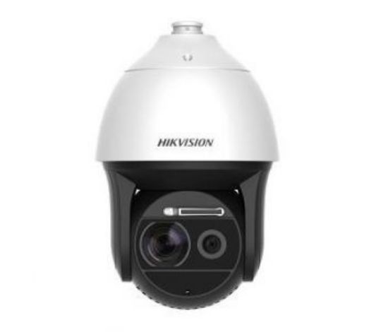  Зображення Hikvision DS-2DF8250I8X-AELW (C) 