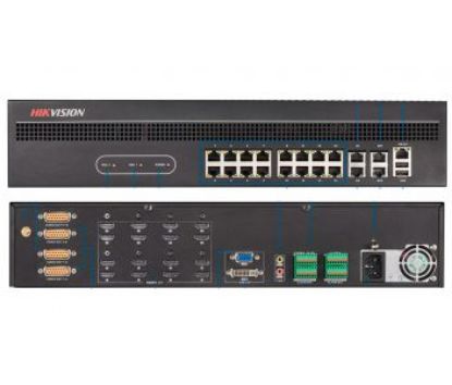  Зображення Hikvision DS-6910UDI 